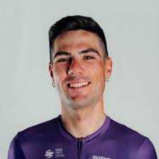 Aparicio Muñoz, Mario (ESP)