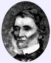 George Smith Hall (1795-1882)