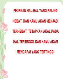 Your biggest weakness is when you give up and your greatest power is when you try one more time. Kata Kata Motivasi Pelajar For Android Apk Download