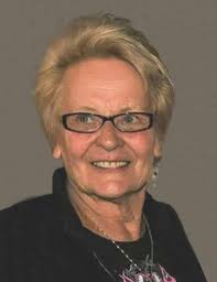 Obituary information for Kathleen "Cathy" Grizzle