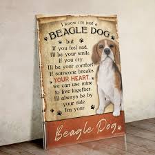 Dog lover gifts are our specialty and we are sure you will find the perfect dog lover gift idea for the pet lover in your life! Dog Beagles Print Dog Art Dog Themed Art Whimsical Art Print Home Decor Giclee Art Collectibles Leadcampus Org