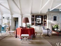 Gorgeous beaches, great restaurants and bountiful designed by bates masi architects, the house is a cozy retreat for two that easily accommodates designing a contemporary home for a neighborhood traditionally given to smaller cottages led mb. Christopher Burch S Hamptons Beach House C Wonder S Founder Style