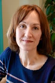 Christina Jahn's Instagram, Twitter & Facebook