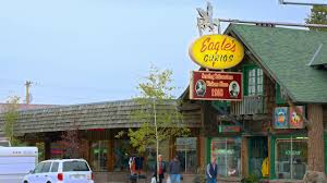 Compare reviews and find deals on hotels in with skyscanner hotels. Kelly Inn West Yellowstone Canyon Building Youtube