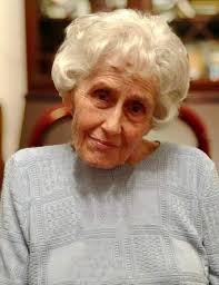 Obituary for Carol Ann Wilbur