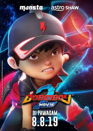 A group of alien treasure hunters named the tengkotak has arrived on earth and kidnapped ochobot in order to use him to. Boboiboy The Movie 2 Full Movie Watch Boboiboy Movie 2 2019 Full Hd On Actvid Com Free