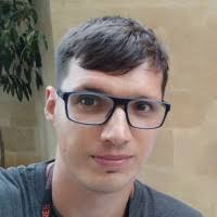 10+ "Ilya Nekrasov" profiles