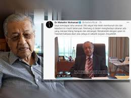 Masa yang sama kalau korang nak tahu, satu per tiga daripada rakyat malaysia menghadapi masalah kemurungan. Bunuh Diri Tun M Minta Rakyat Bersabar Hadapi Cabaran Covid 19