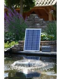 Agqg fontaine solaire pompe fontaine d'eau flottante solaire pour piscine étang de jardin décoration ronde fontaine à énergie solaire pompe d'arrosage en kit pompe solaire bassin fontaine solaire solairepratiquecom. Pompe Solaire Solarmax 1 000