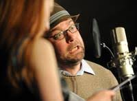 The golden age of radio today at the Equinox