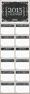 First, launch your canva app or open a new web page to get started. Free Printable 2015 Monthly Calendar Botanical Paperworks
