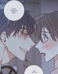 10 Years Where I Loved You The Most Manhua Pin On Anime