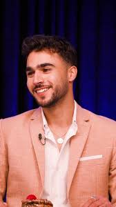 The Blind Date Show with Mariam & Youssef