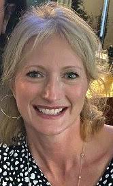 Meredith Forbes Obituary