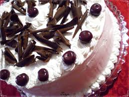 Ja sam je napravila i svima bih preporucila ! Svarcvald Torta Domaci Recepti