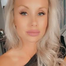 Gorgeous client finally achieved the lips she's been looking for. Happy  birthday Rae! ❤️