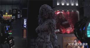 评《杀戮都市：O》：杀与被杀，皆是欲望- 知乎