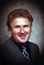 Dennis Barbour Obituary