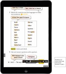 Teaching English With E Books From Oxford Learner S Bookshelf Part 2 Teaching English Teaching Digital Reading