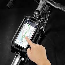 Have a glimpse of the premium ipads that just arrived! Wildman Hardpouch Bag Fahrradhalter L Bike Phone Wasserdichte Kopfhorertasche Haus Und Garten Aktivitaten Fahrradzubehor Dropmax