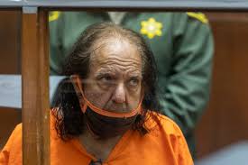 20 more sexual assault charges filed against porn actor Ron Jeremy