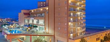 Ocean City Md Hotel Grand Hotel And Spa Ocean City Hotels Ocean City Maryland Hotels
