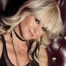 Marcy Kraft's Instagram, Twitter & Facebook