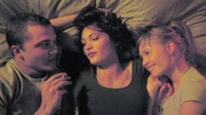 Director Gaspar Noé explains why real sex scenes were filmed for Love movie