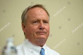 United States Representative David Joyce Republican Editorial Stock Photo
