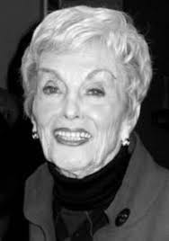 Marcia Levin Obituary (1928