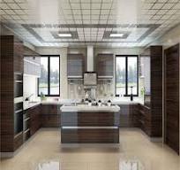 Home Furniture Display Cheap Solid Teak Wood Dining Room Kitchen Cabinet  Farmhouse Furniture - Newark