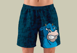 Check Out This Behance Project Free Boxer Shorts Mockup Https Www Behance Net Gallery 70923915 Free Boxer Shorts Mockup Boxer Shorts Boxer Shorts