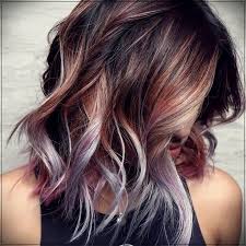Summer Hair Color 2019 The Trendy Colors For The Summer Color Colors Hair Summer Tren Summer Hair Color Brunette Hair Color Summer Hairstyles
