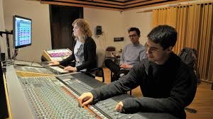 A bachelor of fine arts in performing arts technology, a bachelor of music in music & technology, and a bachelor of science in sound engineering. Music Technology Nyu Steinhardt