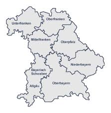 Sparen sie bis zu 70%. Bayern Regionen Urlaubsregionen Ferienregionen
