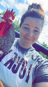 Poop smell in backyard solutions needed