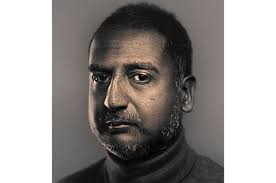 David Jesudason wins Writer of the Year at the BIH Spotlight Awards