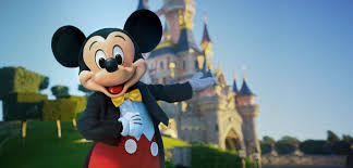 Fil officiel de disneyland paris. Disneyland Paris Offnet Am 15 Juli Travel Inside