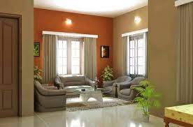 Apabila kombinasi warna pada ruang tamu kurang menarik maka akan terkesan ruangan tersebut kurang hidup. Pemilihan Warna Cat Ruang Tamu Minimalis Info Properti