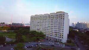 Affordable clean accommodation in butterworth, penang. Palm Nipah Court Tg Tokong Penang Youtube