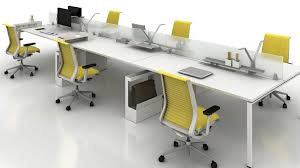 Neocon 2010 The Future Of New Workplace Design Office Design Inspiration Steelcase System Furniture