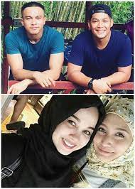 Lakonan nirina zubir, richard kevin, junior liem. Tonton Online Full Episod Assalamualaikum Cinta