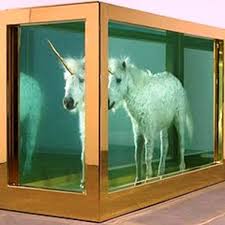 What does it look like in your imagination? Fake Unicorns And Real Unicows Hubpages