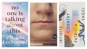 El amor en los tiempos del cólera is one of gabriel garcía marquez's most famous novels and was made into a. The Literary Fiction To Look Out For In 2021 Another