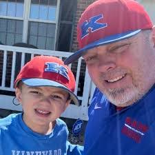 Gordon Burgin's Instagram, Twitter & Facebook