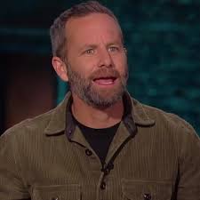 Kirk Cameron's work and personal life discussion