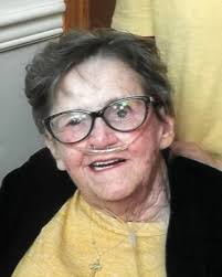 Doris Sheehan Obituary