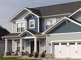 Siding Colors Vinyl Siding Colors Choices Styles