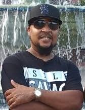 Obituary for Mr. Terrence Adrian Marshall