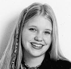 Amber FISH Obituary (1977